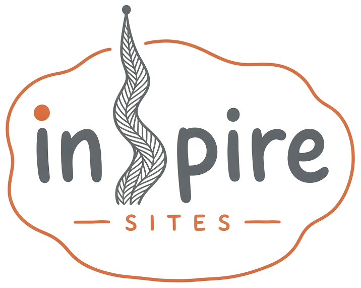 inSpire Sites logo
